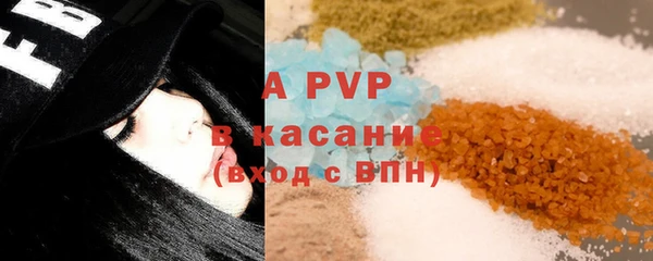 крисы Алексин
